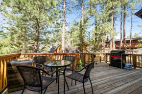 Teacher's Dream - Close to Zoo and Golf Course! Big Bear Lake